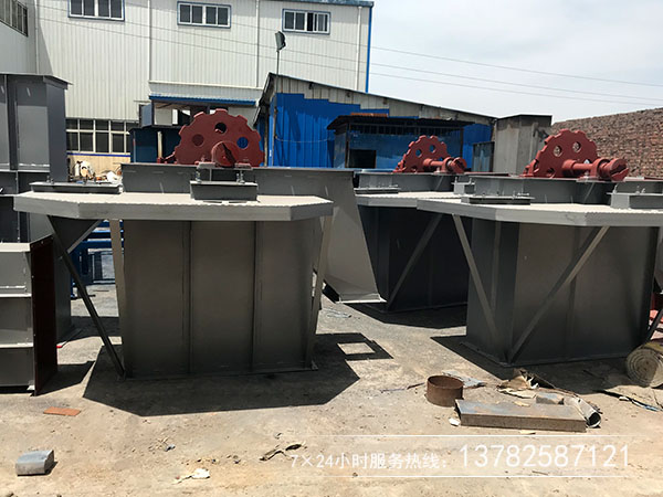 環(huán)保密閉穩(wěn)定運行斗式提升機,是你改造的需求