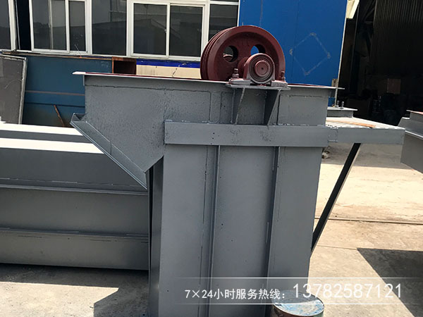 斗提機(jī)安裝時候先后順序很重要