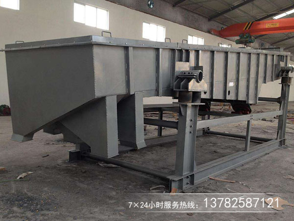 錯別字震與振還都是振動篩，“換湯不換藥”