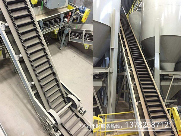 帶式輸送機(jī)的動(dòng)輪有哪些，有什么作用！