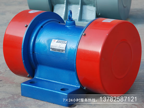 采購直線振動篩時怎么檢查挑選電機(jī)？(直線振動篩電機(jī))