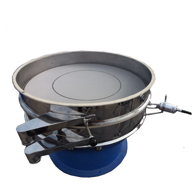 旋振篩在藥丸行業(yè)的篩分應(yīng)用有哪些特點(diǎn)？