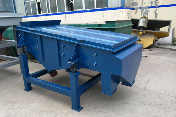 振動篩分機的安裝和使用注意點，您一定還不完全明白!(振動篩分機的使用方法)