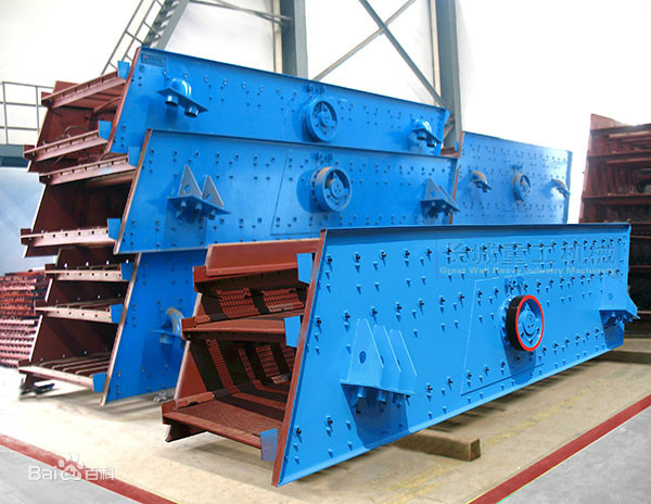 購買振動篩注意事項(xiàng)有哪些？