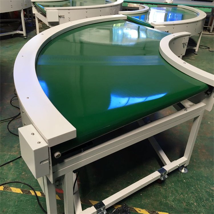 網(wǎng)帶輸送機使用方法具體操作介紹(網(wǎng)帶輸送機的特點)