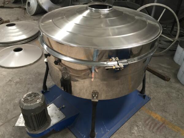 什么原因可能導(dǎo)致圓形搖擺篩損壞？