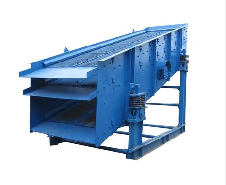 礦用振動篩日常維護需要注意哪些？