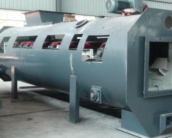 往復(fù)式給煤機(jī)的電控裝置有哪些部件？